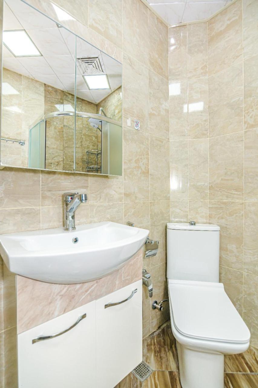 M Estate 1 Room Targovu Baku Exterior foto