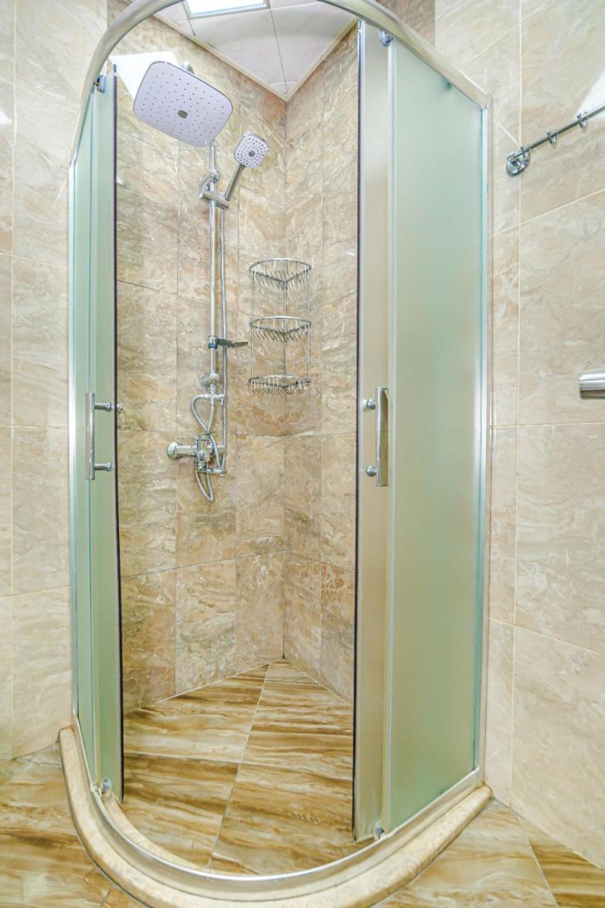 M Estate 1 Room Targovu Baku Exterior foto
